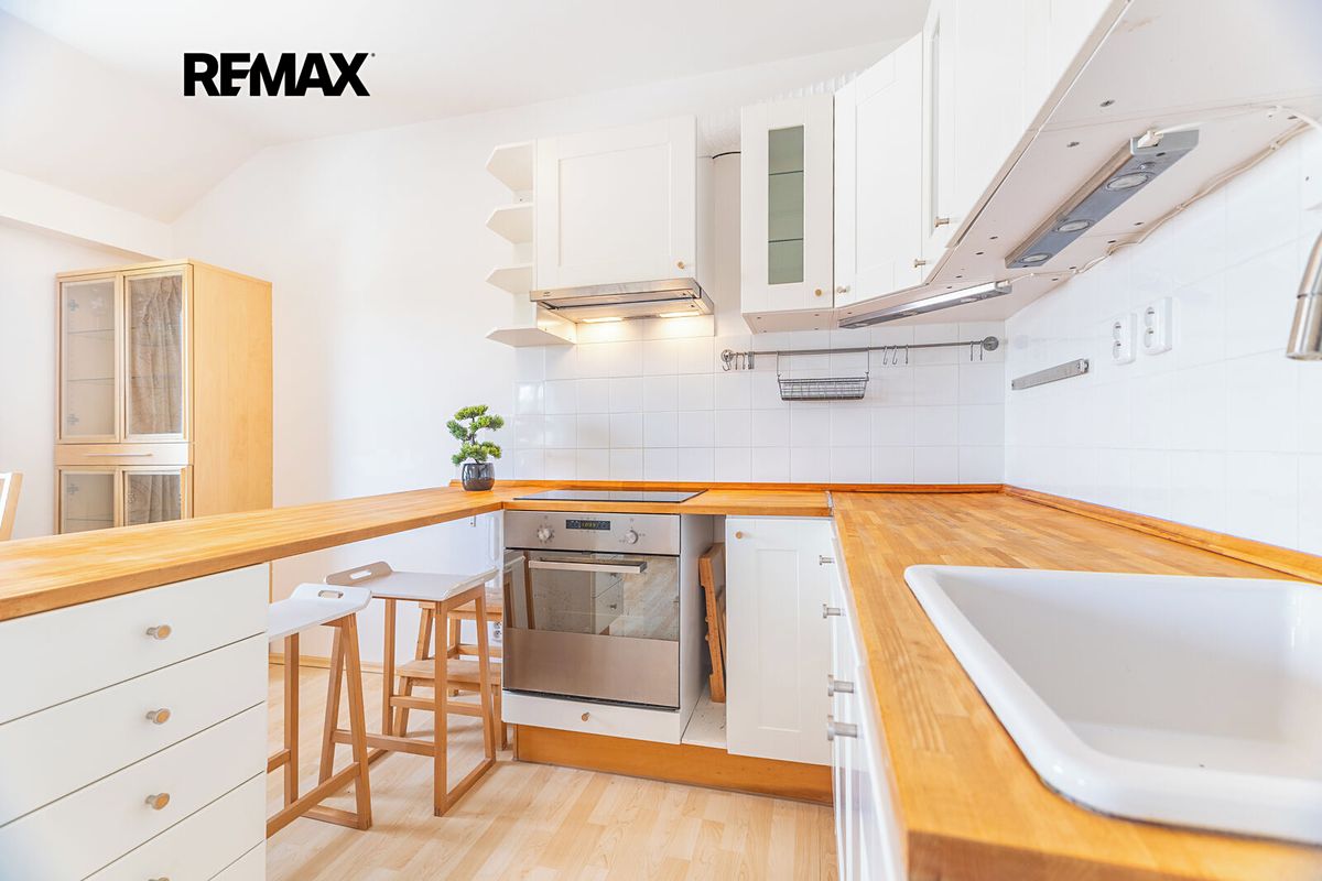 Prodej bytu 2+kk 42 m² – fotografie 5