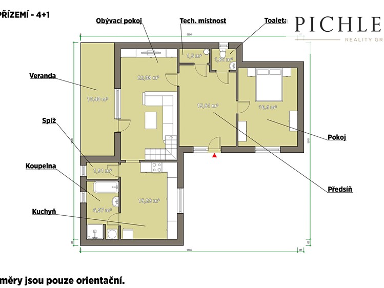 Prodej domu, 330 m² (7 z 30)