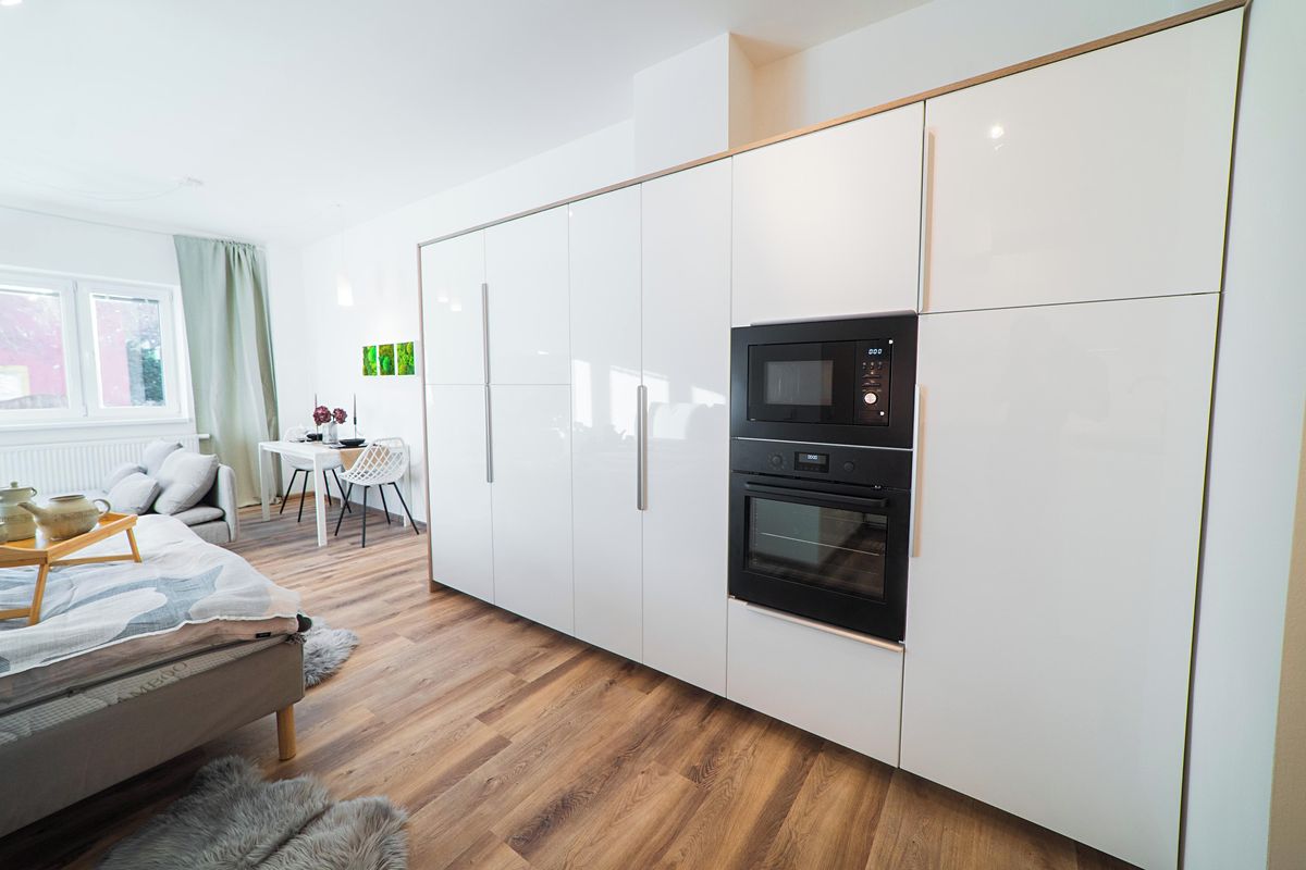 Pronájem bytu 1+kk 47 m² – fotografie 5
