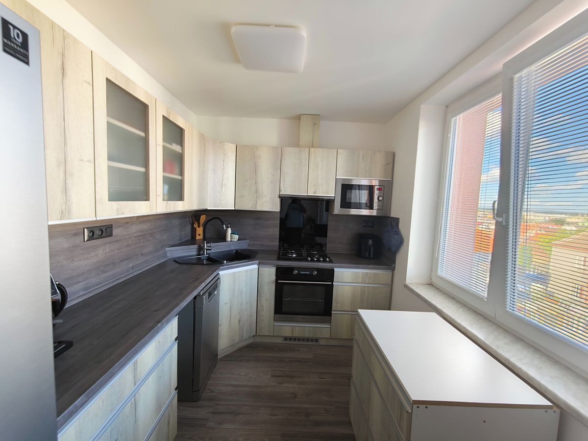 Prodej bytu 2+1 50 m², Třebíč – fotka 1 z 3
