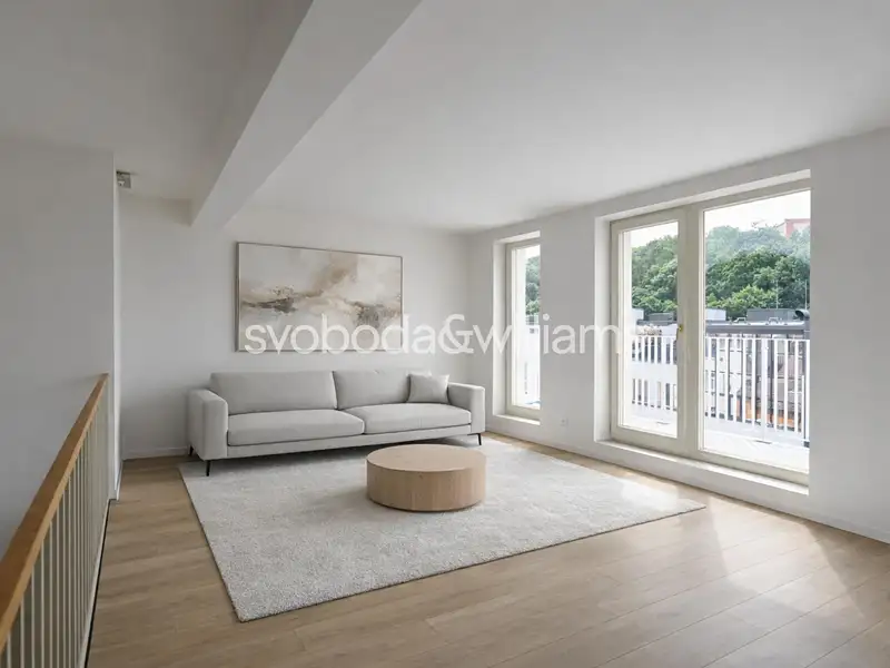 Prodej bytu 5+kk 108 m², Praha – náhled fotky 2