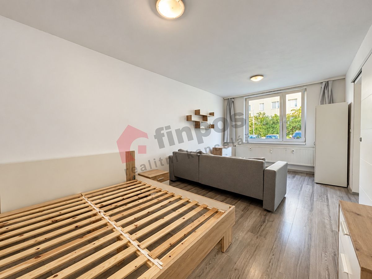 Pronájem bytu 1+1 43 m² – fotografie 2