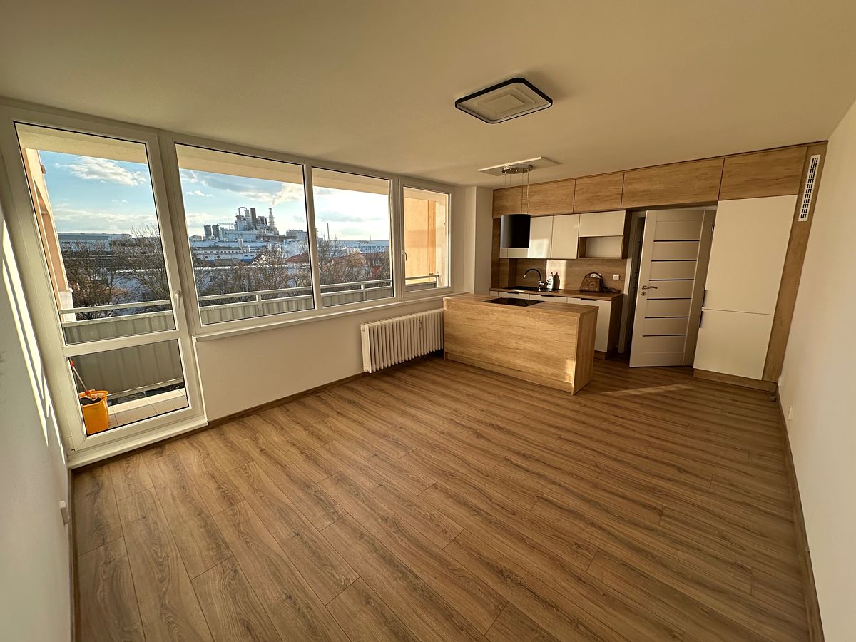 Prodej bytu 3+kk 62 m² – fotografie 2
