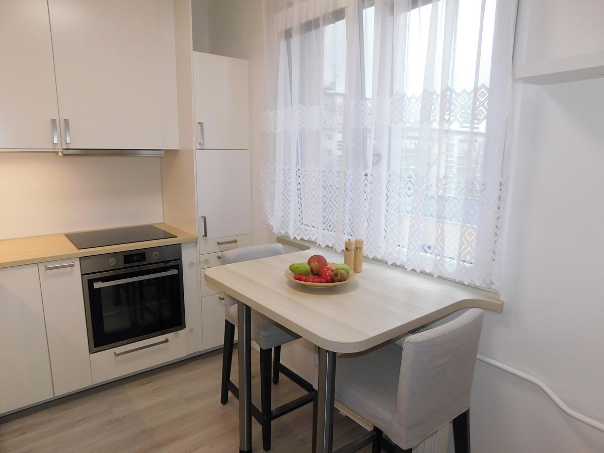 Pronájem bytu 2+kk 60 m² – fotografie 3