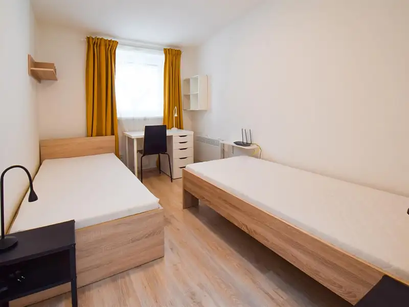 Pronájem bytu 2+1 31 m², Brno – náhled fotky 1