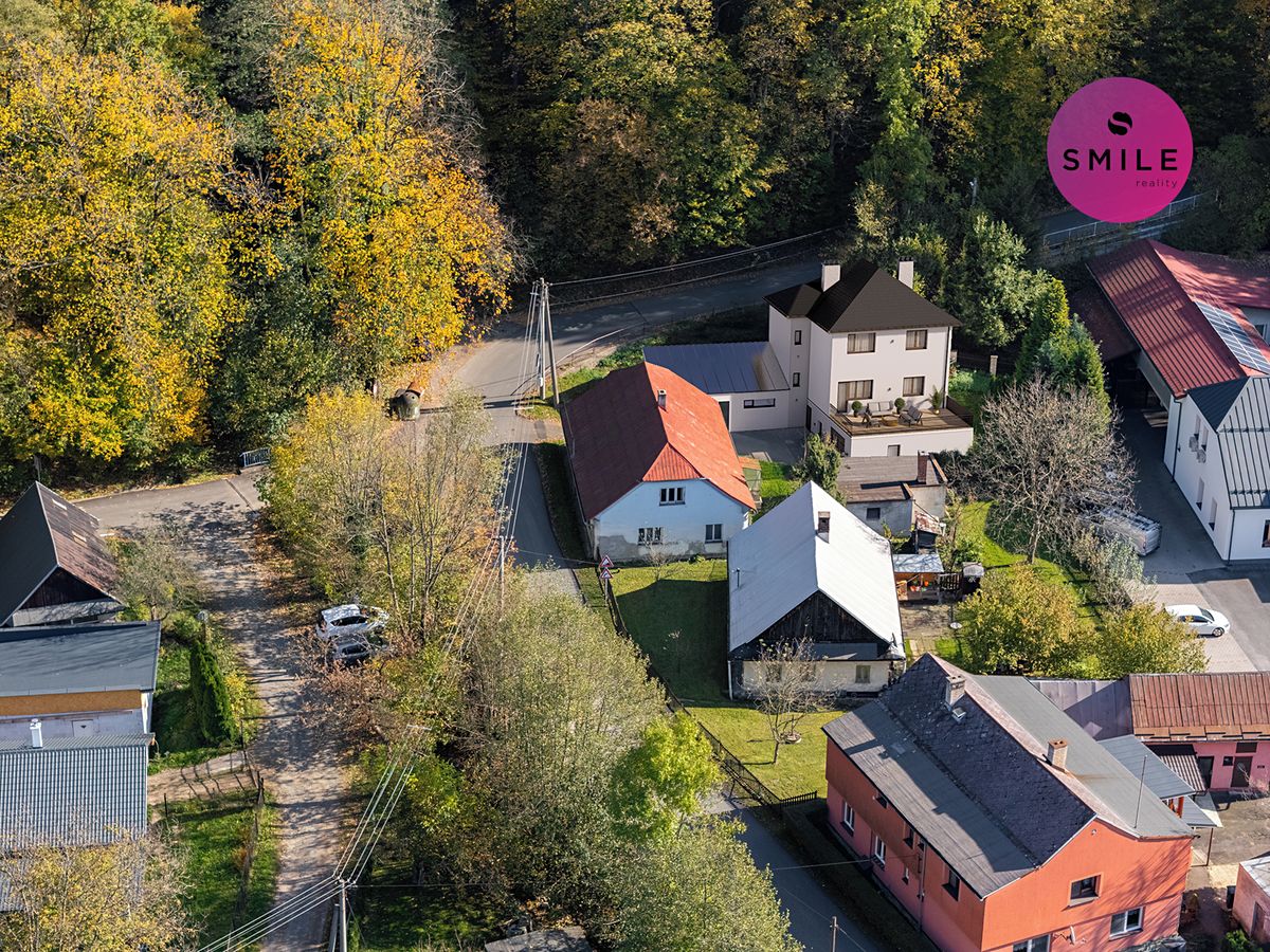 Prodej rodinného domu 156 m², pozemek 530 m² – fotografie 2