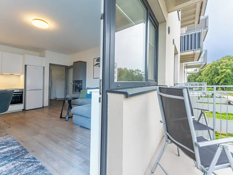 Prodej bytu 2+kk 51 m², Praha – náhled fotky 2