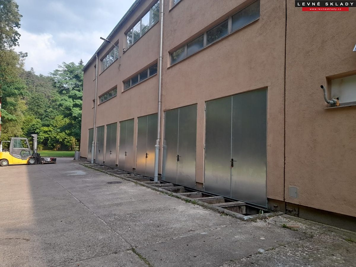 Pronájem skladového prostoru 2 m² – fotografie 3