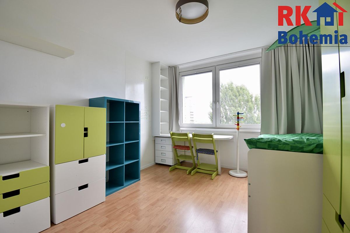 Pronájem bytu 4+kk 90 m² – fotografie 5