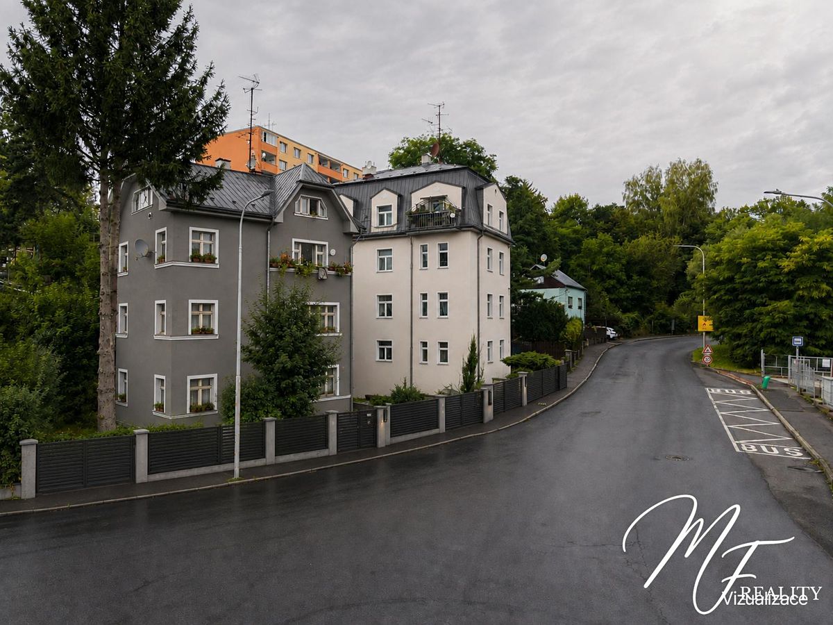 Prodej činžovního domu 521 m² – fotografie 5