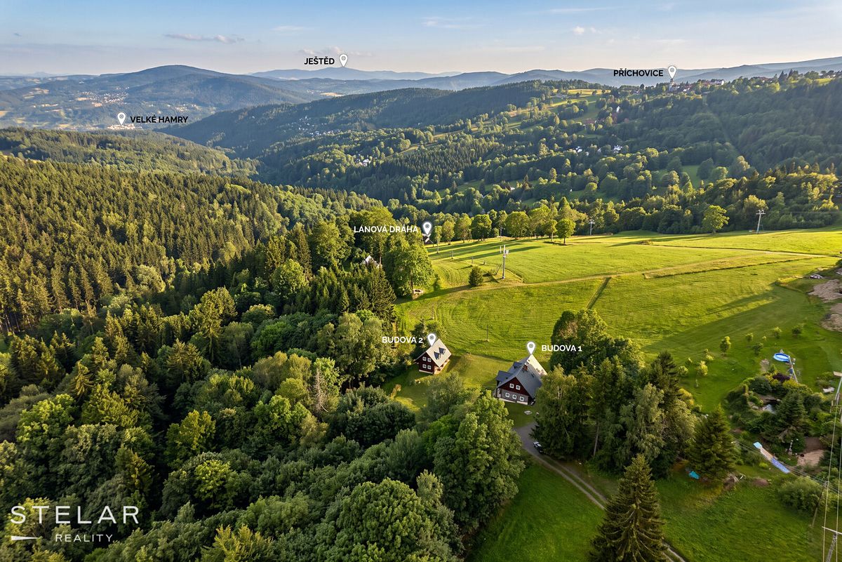 Prodej chalupy 262 m², pozemek 6208 m² – fotografie 2
