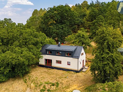 Prodej  rodinného domu 107 m², pozemek 1 730 m²