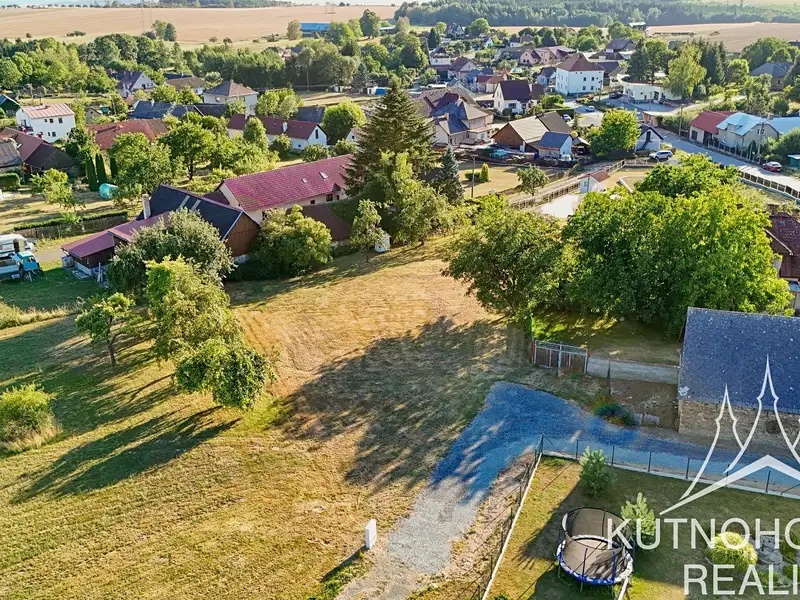 Prodej stavebního pozemku 1347 m², Bělá – náhled fotky 3