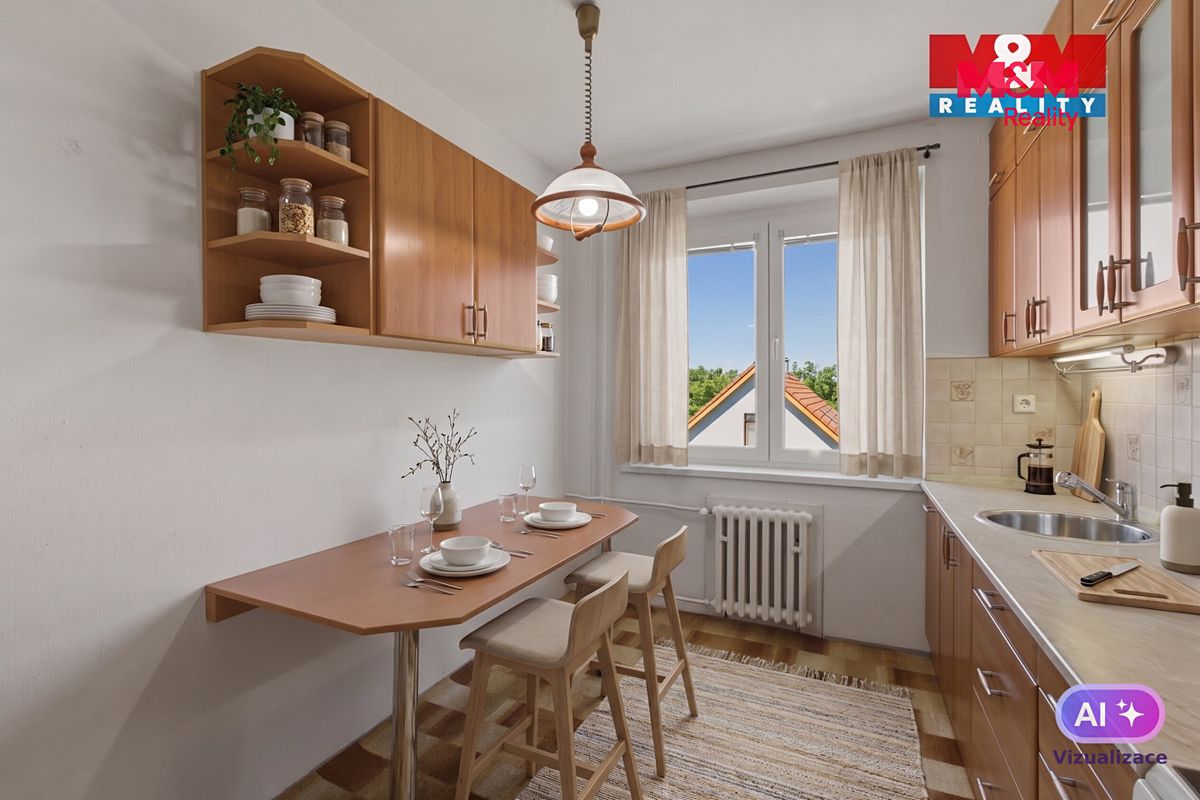 Prodej bytu 3+1 64 m² – fotografie 4