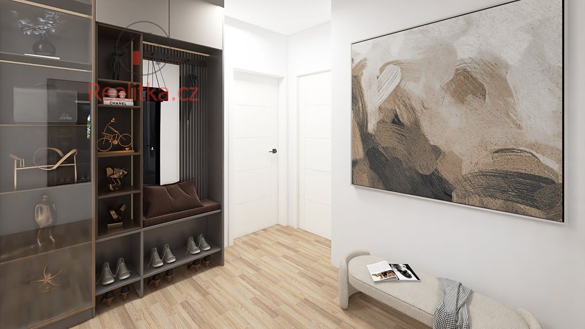 Prodej rodinného domu 98 m², pozemek 273 m² – fotografie 4