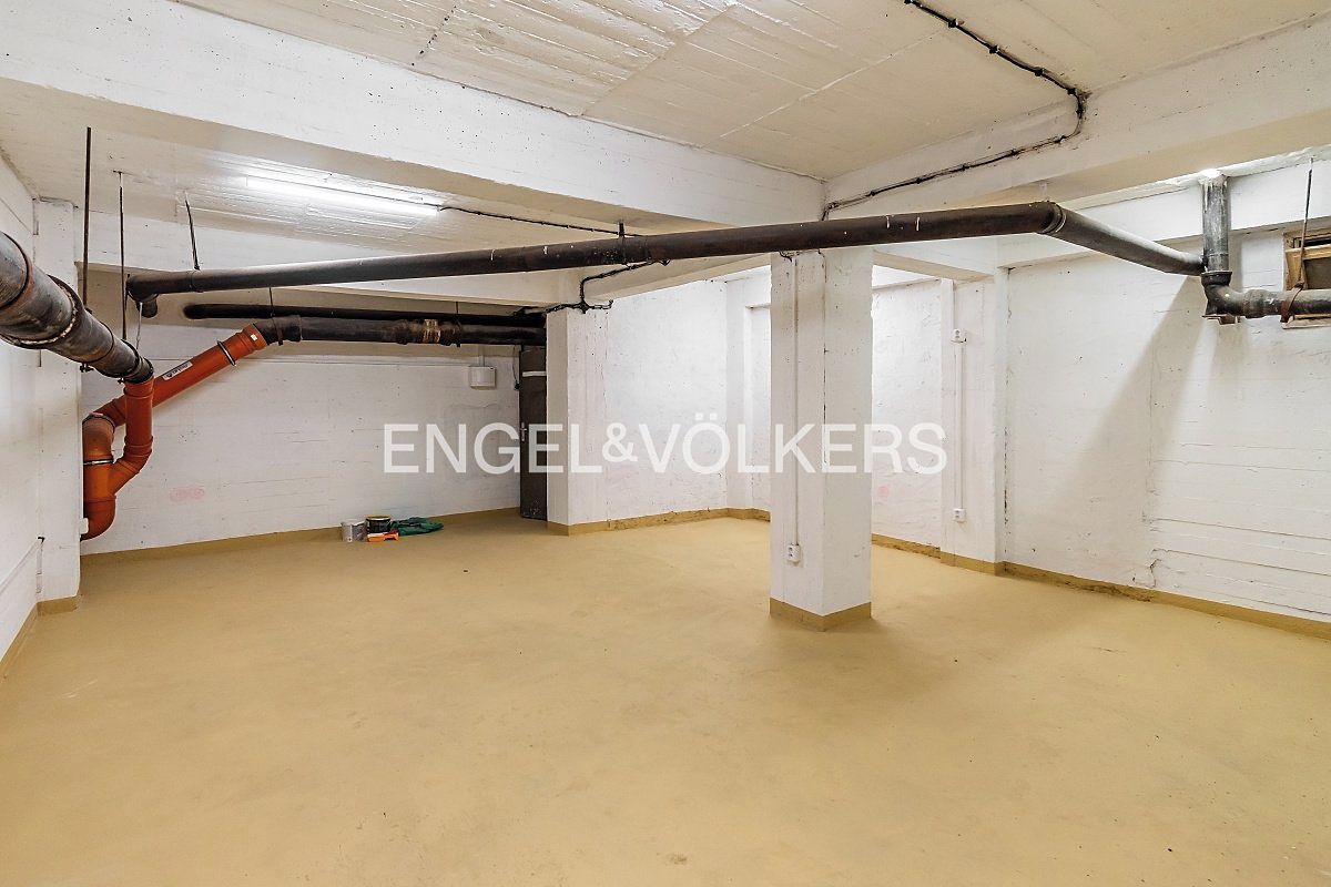 Pronájem skladového prostoru 45 m² – fotografie 3