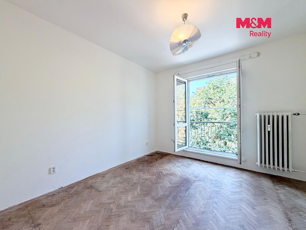 Prodej bytu 3+1 56 m² – fotografie 3