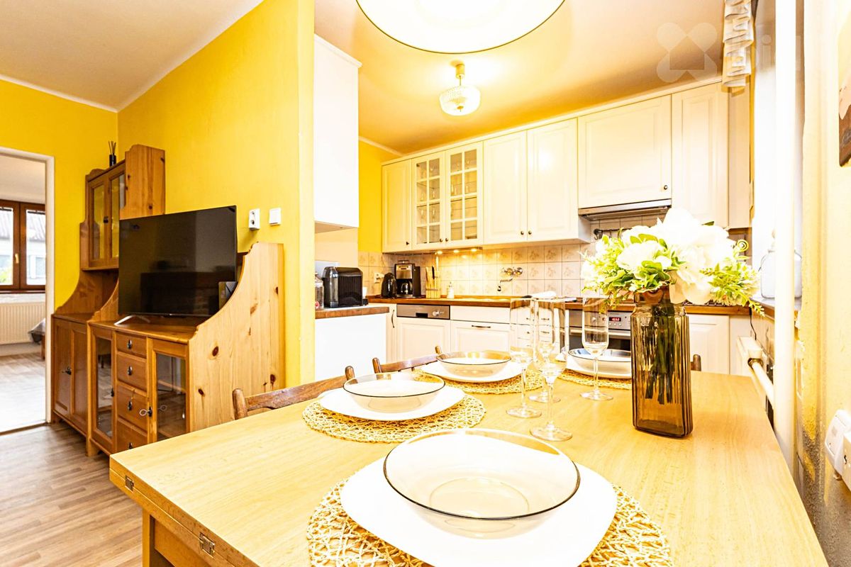 Prodej apartmánů 220 m² – fotografie 5