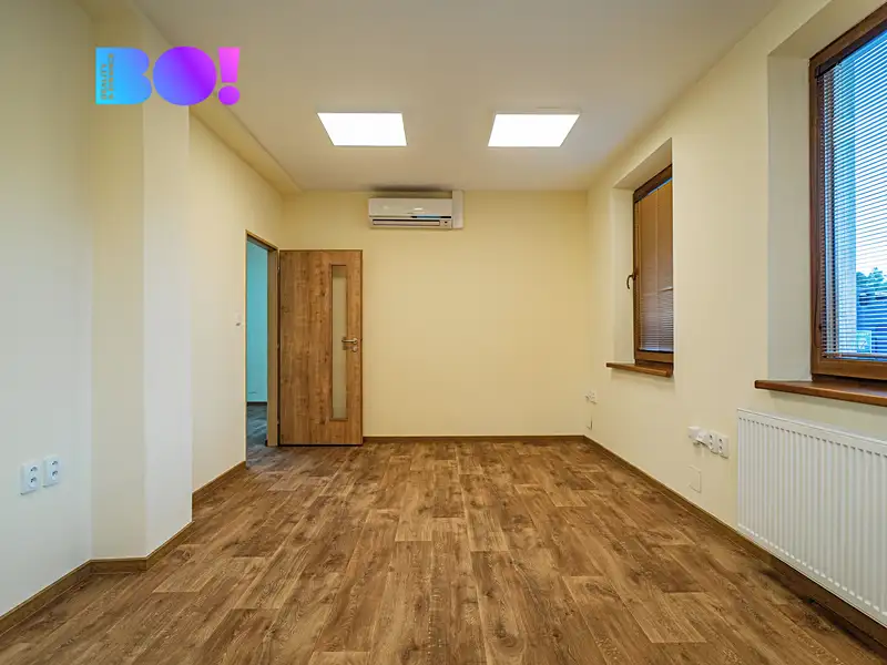 Pronájem kanceláře 162 m², Opava – náhled fotky 2