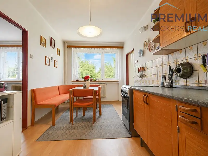 Prodej rodinného domu 155 m², pozemek 834 m², Račice – náhled fotky 3