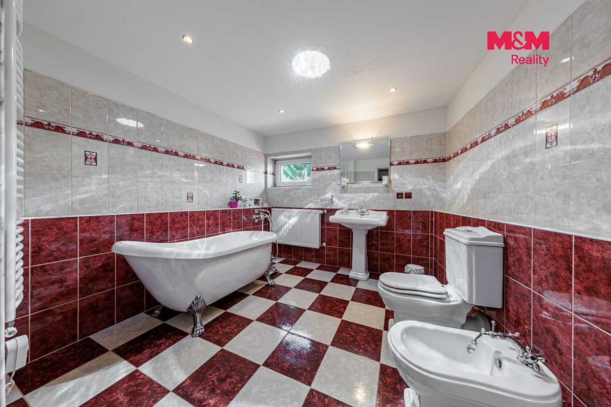 Prodej rodinného domu 300 m², pozemek 384 m² – fotografie 2