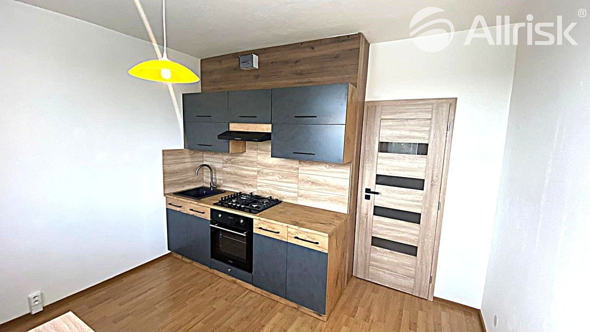 Prodej bytu 1+1 35 m² – fotografie 4