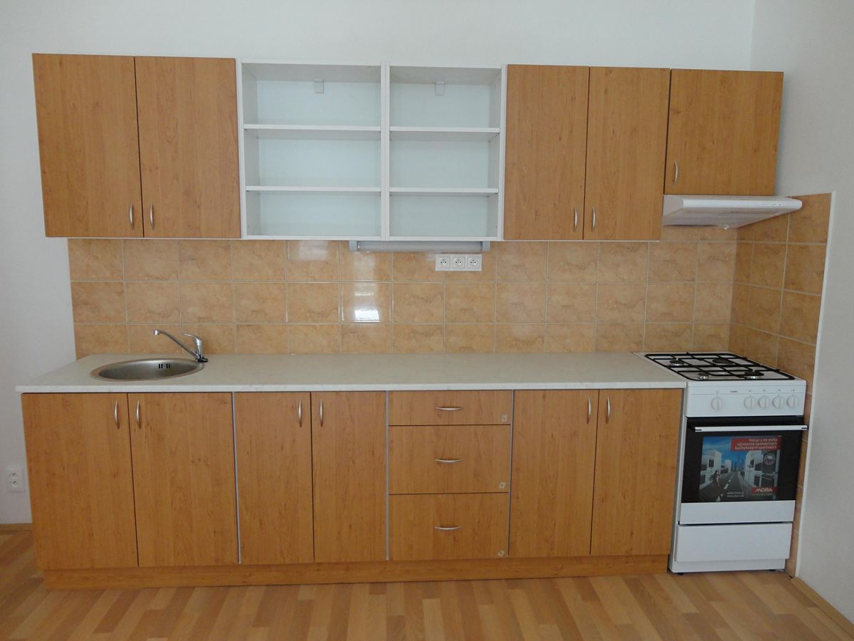 Pronájem bytu 2+kk 70 m²