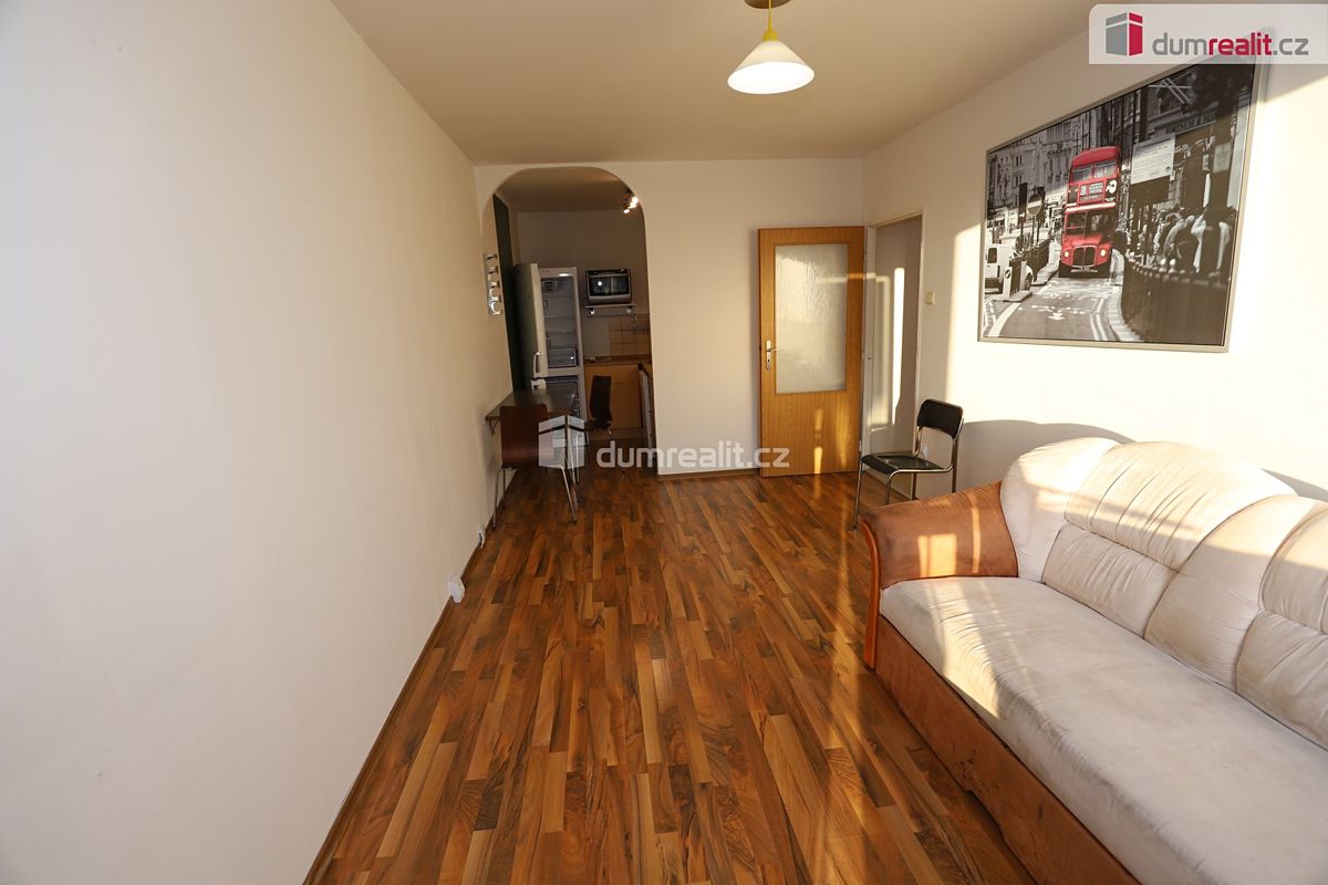 Prodej bytu 2+kk 45 m² – fotografie 3
