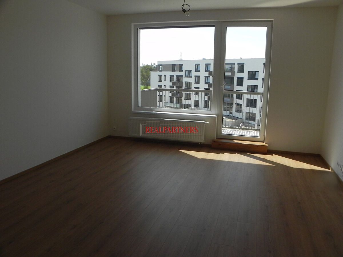 Prodej bytu 1+kk 39 m² – fotografie 3