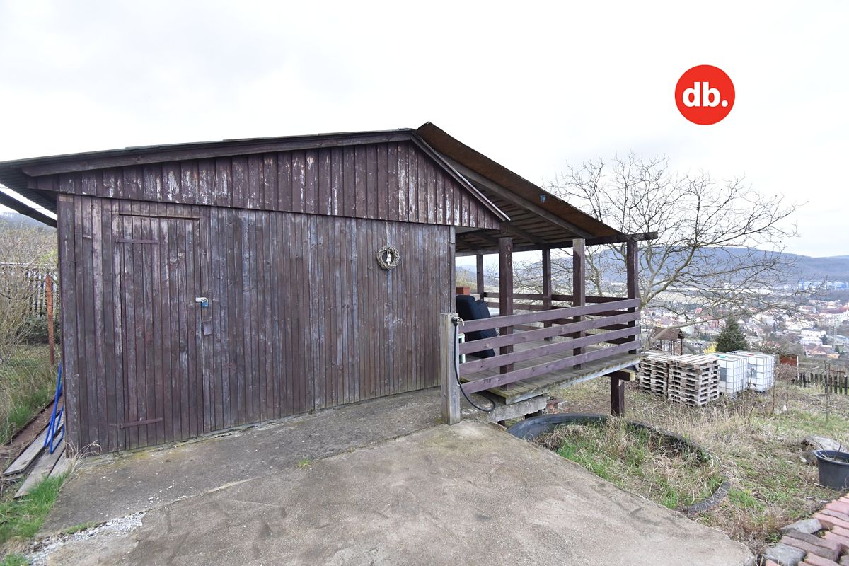 Prodej chaty 32 m², pozemek 606 m² – fotografie 4