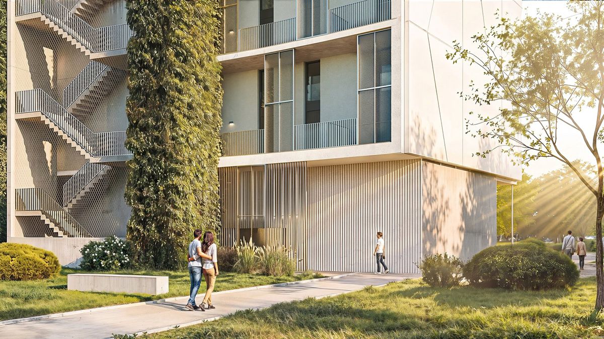 Prodej bytu 4+kk 90 m² – fotografie 3