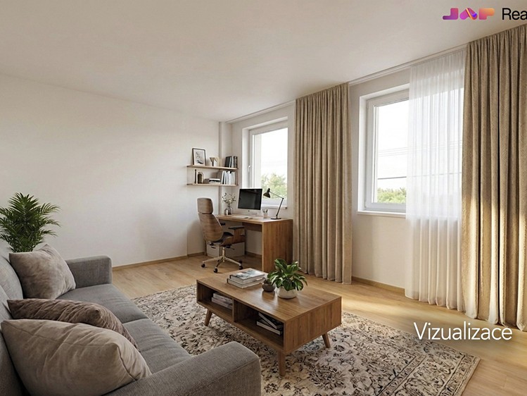 Wohnung 2+kk zum Kauf, 41 m² (4 von 29)