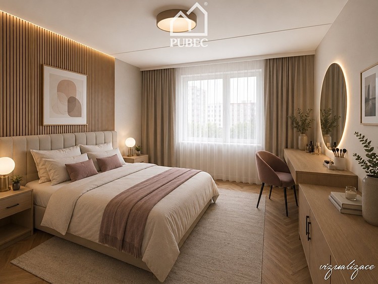 Квартира 4+1 на продаж, 77 м² (22 з 28)
