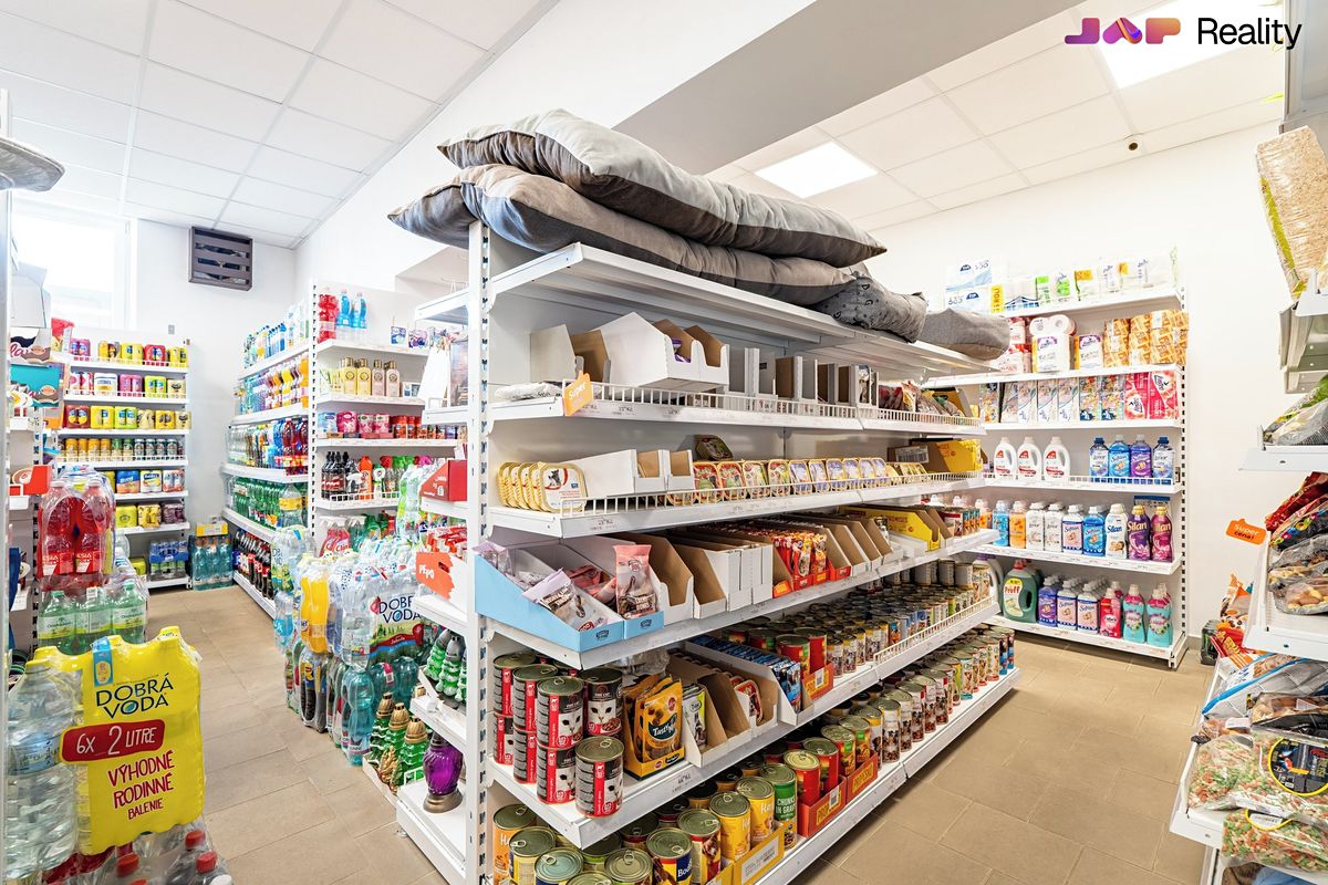 Prodej obchodního prostoru 186 m² – fotografie 4