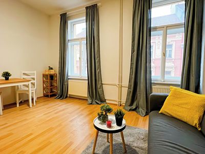 Pronájem bytu 2+kk 44 m²