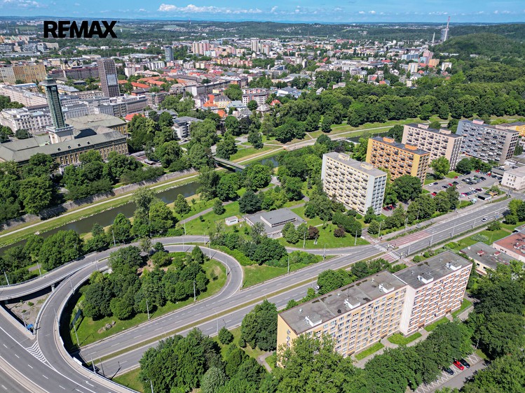 Prodej bytu 2+1, 54 m² (35 z 37)