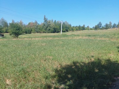 Prodej  zahrady 6 360 m²