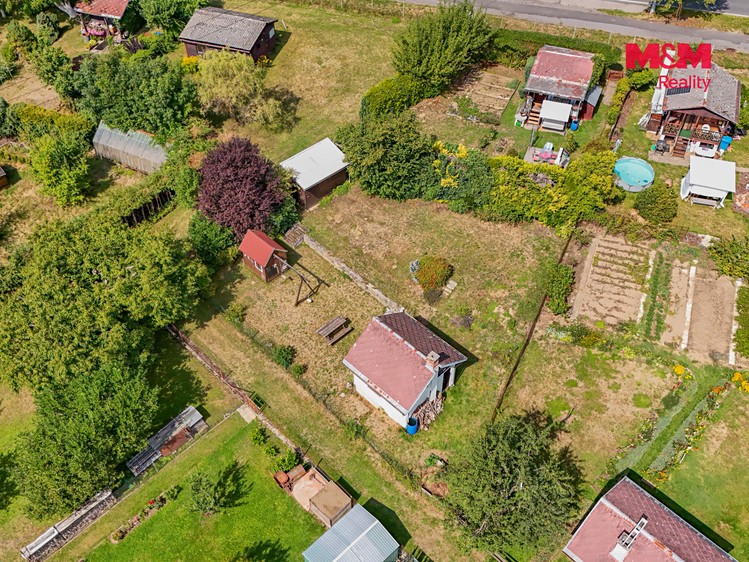 Prodej domu, 16 m² (8 z 30)