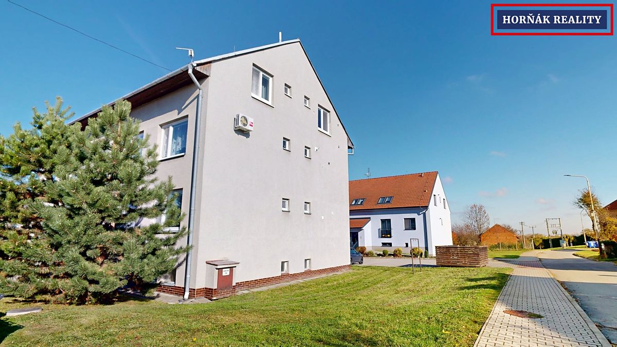 Prodej bytu 3+1 65 m² – fotografie 2