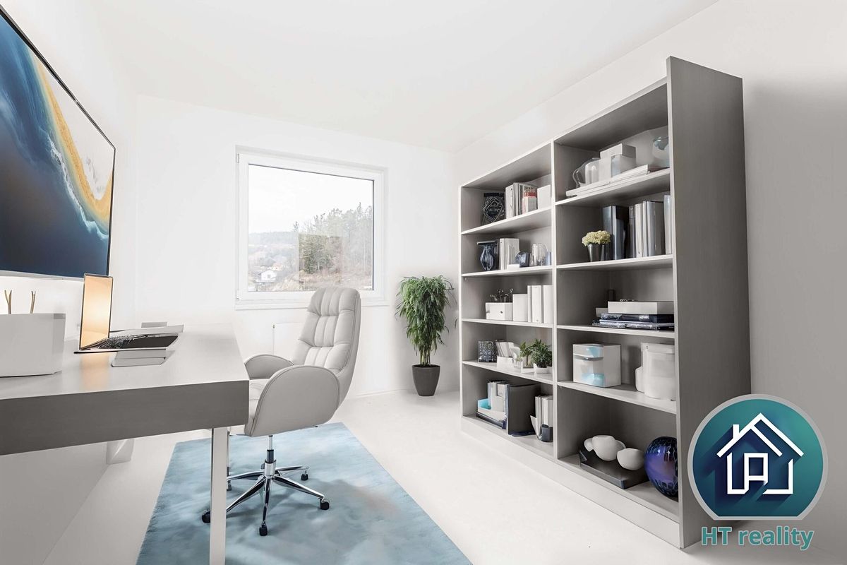 Prodej bytu 3+kk 89 m² – fotografie 4