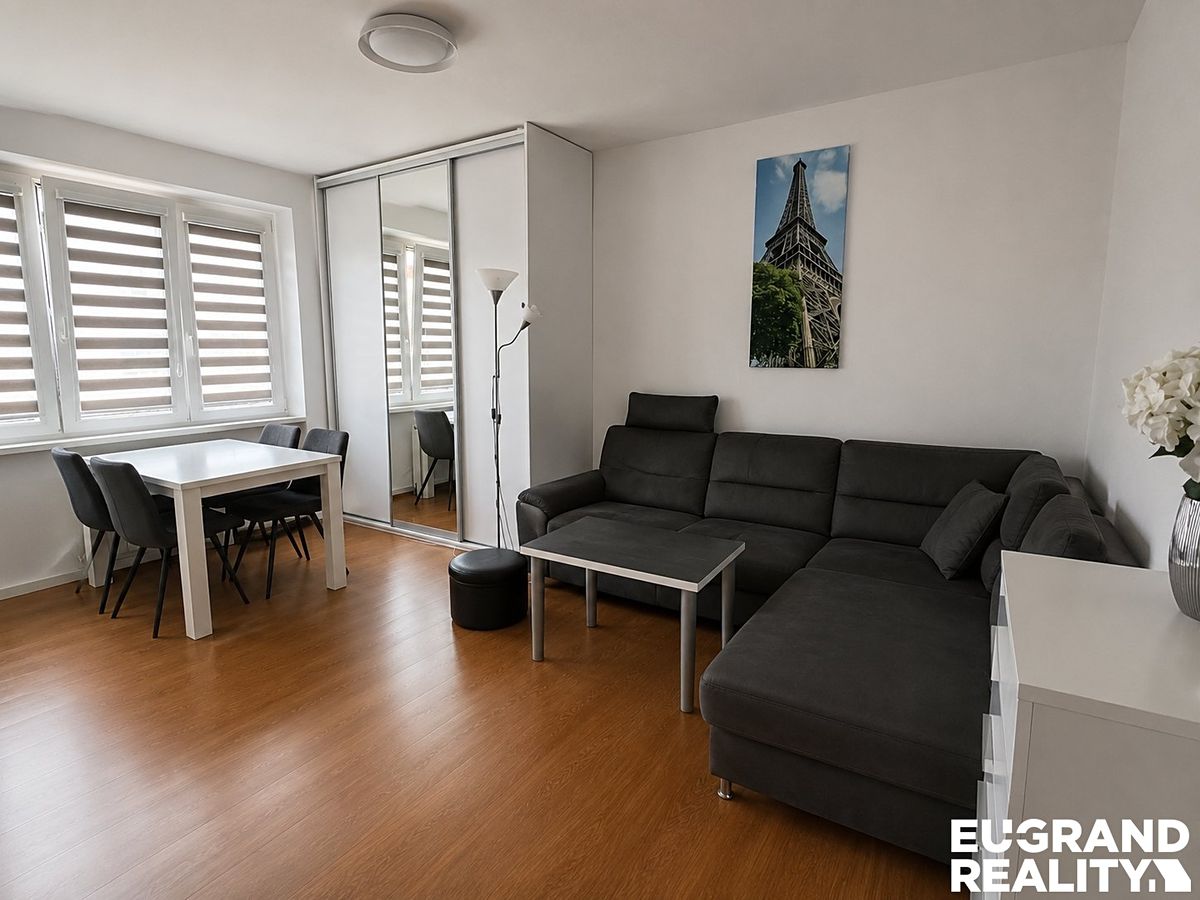 Prodej bytu 2+1 51 m² – fotografie 3