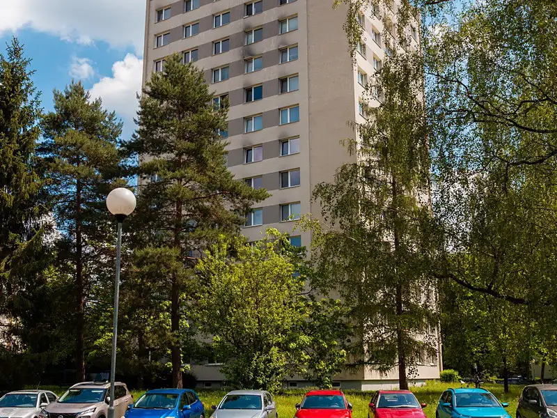 Prodej bytu 2+kk 34 m², Zlín – náhled fotky 1