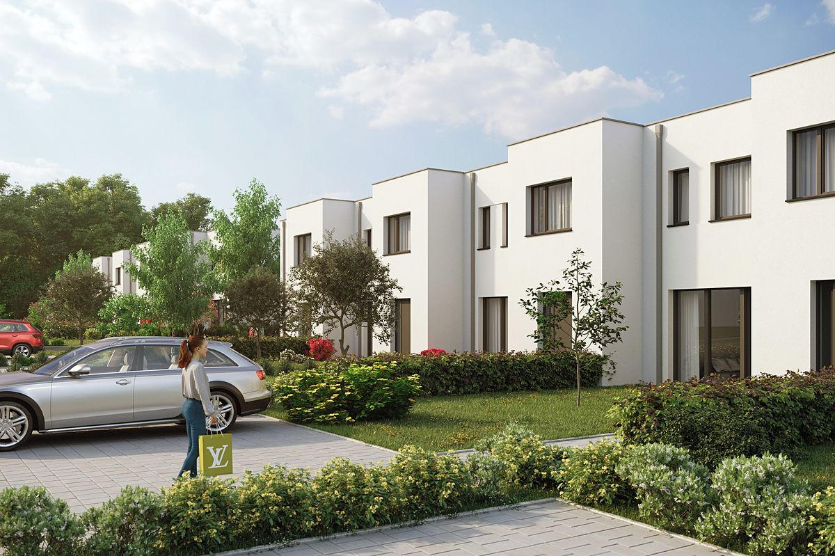 Prodej rodinného domu 131 m², pozemek 258 m²