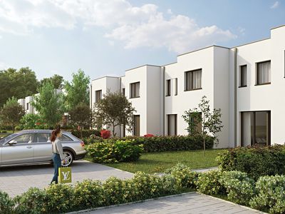 Prodej rodinného domu 131 m², pozemek 258 m²