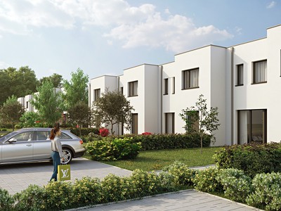 Prodej  rodinného domu 131 m², pozemek 258 m²