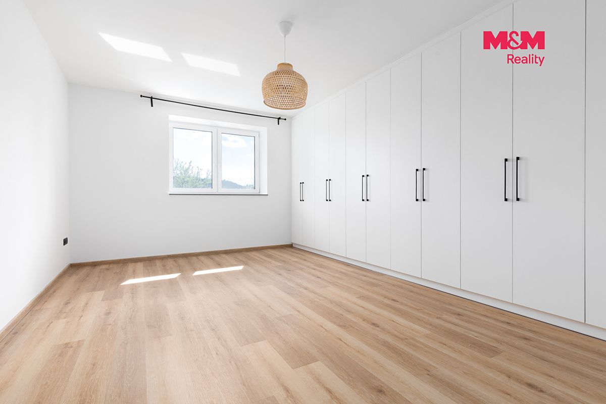 Prodej rodinného domu 133 m², pozemek 357 m² – fotografie 5