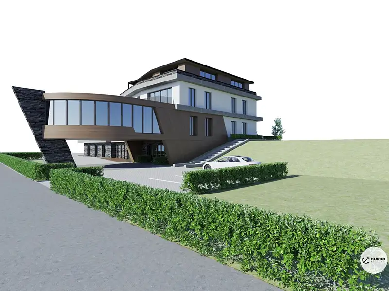 Prodej ubytovacího zařízení 1200 m², Frýdek-Místek – náhled fotky 2