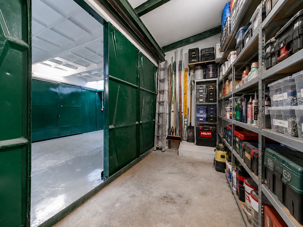 Prodej skladového prostoru 11 m² – fotografie 2