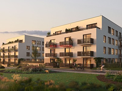 Prodej bytu 2+kk 67 m²