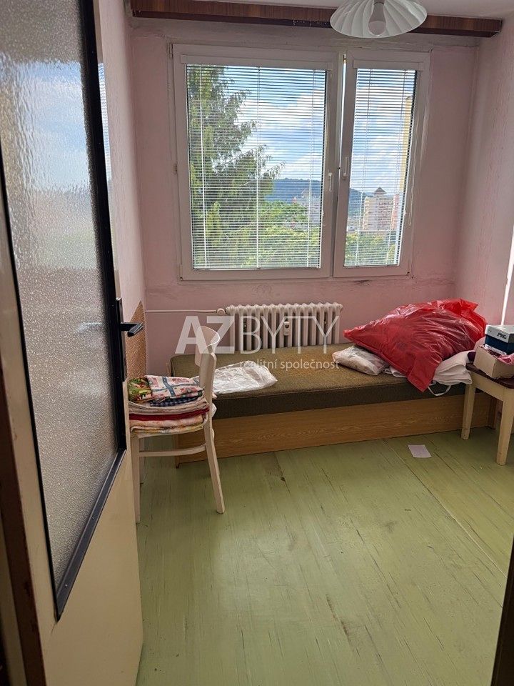 Prodej bytu 3+1 57 m² – fotografie 4